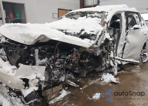 2023 Nissan Pathfinder Sl 4Wd z USA, uszkodzony, nr VIN 5N1DR3CC0PC213081